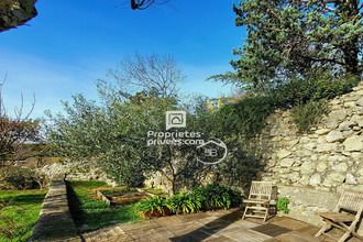 achat maison st-andre-de-cruzieres 07460