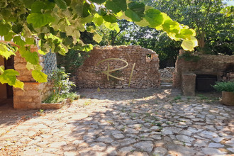 achat maison st-andre-de-cruzieres 07460