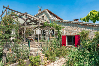 achat maison st-andre-de-cruzieres 07460