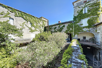 achat maison st-andre-de-cruzieres 07460