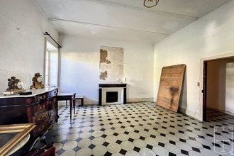 achat maison st-andre-de-cruzieres 07460