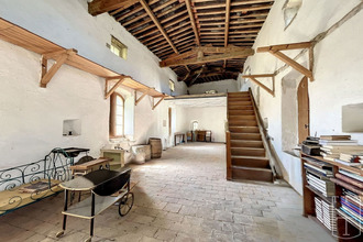 achat maison st-andre-de-cruzieres 07460