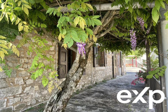 achat maison st-andre-de-cruzieres 07460