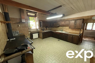 achat maison st-andre-de-cruzieres 07460