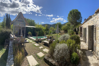 achat maison st-andre-de-cruzieres 07460