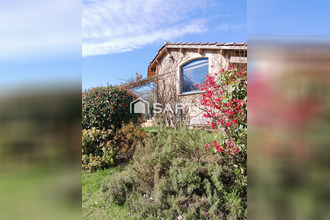 achat maison st-andre-de-cruzieres 07460