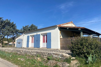 achat maison st-andre-de-cruzieres 07460