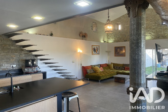 achat maison st-andre-de-cruzieres 07460