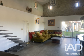 achat maison st-andre-de-cruzieres 07460