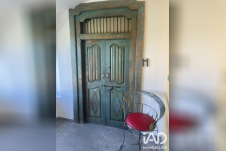 achat maison st-andre-de-cruzieres 07460