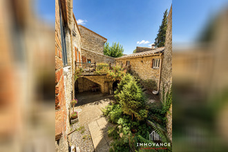 achat maison st-andre-de-cruzieres 07460