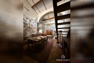 achat maison st-andre-de-cruzieres 07460