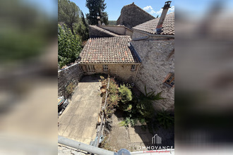 achat maison st-andre-de-cruzieres 07460