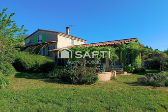 achat maison st-andre-de-cruzieres 07460
