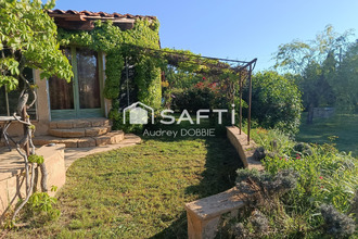 achat maison st-andre-de-cruzieres 07460