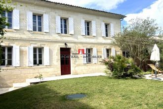 achat maison st-andre-de-cubzac 33240