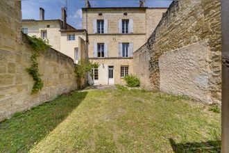 achat maison st-andre-de-cubzac 33240