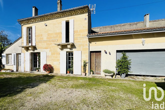 achat maison st-andre-de-cubzac 33240