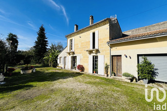 achat maison st-andre-de-cubzac 33240