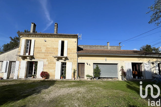 achat maison st-andre-de-cubzac 33240