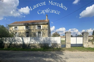 achat maison st-andre-de-cubzac 33240