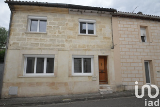 achat maison st-andre-de-cubzac 33240