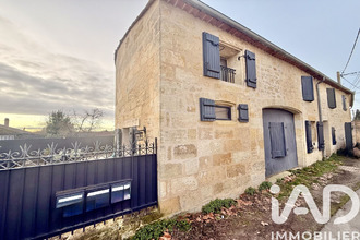 achat maison st-andre-de-cubzac 33240