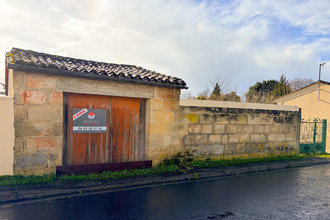 achat maison st-andre-de-cubzac 33240