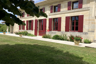 achat maison st-andre-de-cubzac 33240