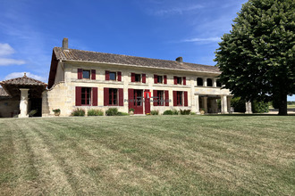 achat maison st-andre-de-cubzac 33240