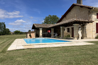 achat maison st-andre-de-cubzac 33240