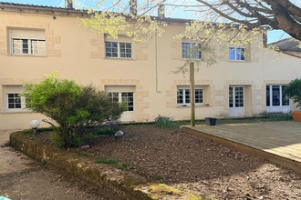 achat maison st-andre-de-cubzac 33240