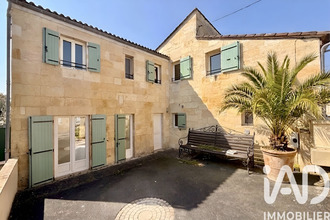 achat maison st-andre-de-cubzac 33240