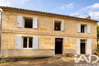 achat maison st-andre-de-cubzac 33240