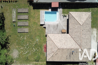 achat maison st-andre-de-cubzac 33240