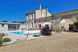 achat maison st-andre-de-cubzac 33240