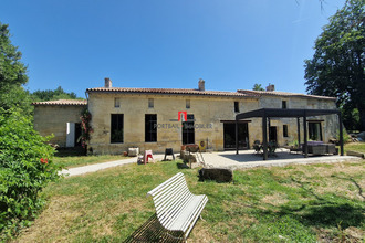 achat maison st-andre-de-cubzac 33240