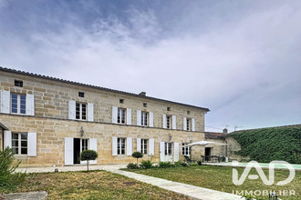 achat maison st-andre-de-cubzac 33240