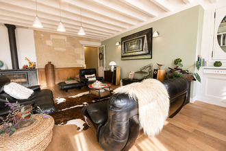 achat maison st-andre-de-cubzac 33240