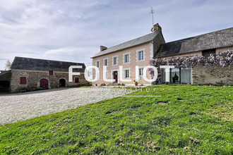 achat maison st-andre-de-l-epine 50680