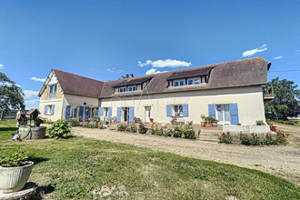 achat maison st-andre-de-l-eure 27220