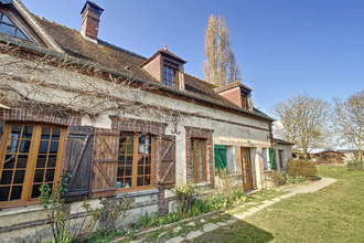 achat maison st-andre-de-l-eure 27220