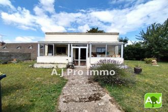 achat maison st-andre-de-l-eure 27220