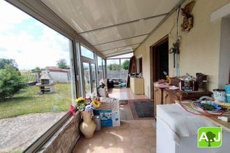 achat maison st-andre-de-l-eure 27220