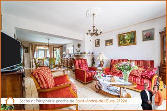 achat maison st-andre-de-l-eure 27220