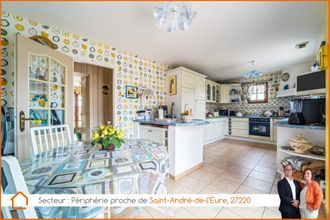 achat maison st-andre-de-l-eure 27220