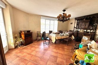 achat maison st-andre-de-l-eure 27220