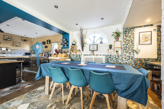 achat maison st-andre-de-l-eure 27220