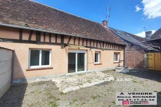 achat maison st-andre-de-l-eure 27220