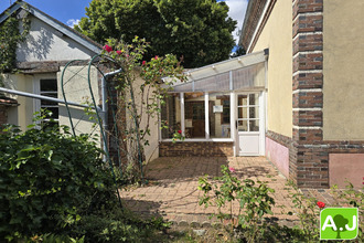 achat maison st-andre-de-l-eure 27220
